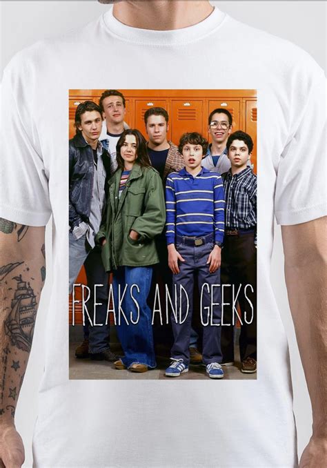 freaks and geeks t shirt gucci|Hari Nef, Soko, and More Celebrate Gucci and Illustrator  .